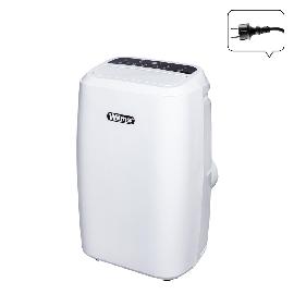 WILMS Klima Kombigerät AC 18 Produktbild