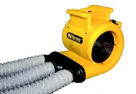 WILMS Radial-Ventilator RV 2800 Produktbild