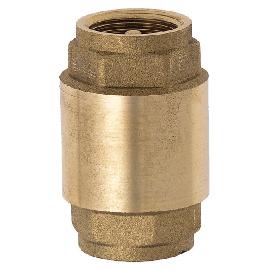 GEKA Zwischenventile, schwere Ausführung, MS, 2 x IG G1.1/4", SB Produktbild