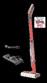 EINHELL Akku-Hartodenreiniger CEANEXXO Produktbild