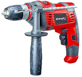 EINHELL Schlagohrmaschine TC-ID 550 E Produktbild