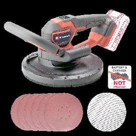 EINHELL TP-DWS 18/225 Li BL Solo Produktbild