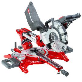 EINHELL Zug-Kapp-Gehrungssäge TC-SM 2131 /2 Dua Produktbild