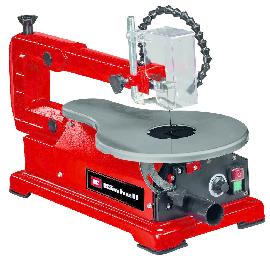EINHELL Dekupiersäge TC-SS 406 E Produktbild