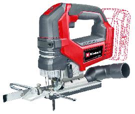 EINHELL Akku-Stichsäge TP-JS 18/135 i - Soo Produktbild