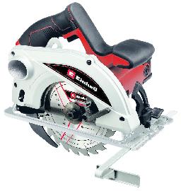 EINHELL Handkreissäge TC-CS 1250 Produktbild