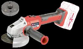 EINHELL AXXIO 18/125 Q Produktbild
