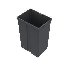 HETTICH Eimer AvanTech You Pull, Kunststoff Produktbild