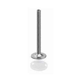 HETTICH Sockelverstellschraube, M8, Kunststoff Produktbild