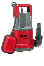 AL-KO Klarwassertauchpumpe TK 250 ECO Produktbild
