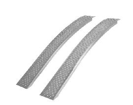 AL-KO Auffahrrampe geogen (Paar) Produktbild