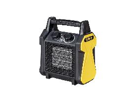 Wilms Elektroheizer mit Keramikheizelement Axialgebläse Produktbild