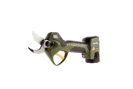 ALPEN Elektrische Gartenschere Widhorn 3 2 14.4 V - 2.6 Ah Produktbild