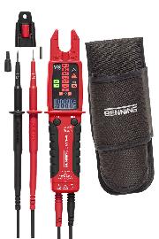 BENNING Digital-Stromzangen- Multimeter CM 1-4 Benning Produktbild