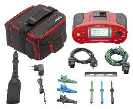 BENNING Installationsprüfgerät IT 115 Produktbild