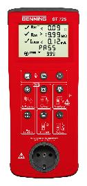 BENNING Gerätetester ST 710 Produktbild