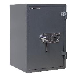 ROTTNER Wertschutzschrank EN1 Atlas Fire 65 Doppelbartschloss anthrazit Produktbild