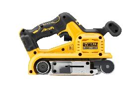 DeWALT Akku-Bandschleifer solo DCW220NT Produktbild