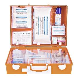 SÖHNGEN Erste-.Hilfe-Koffer Advocat MT C D Verwaltung Produktbild