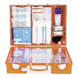 SÖHNGEN Erste-.Hilfe-Koffer Advocat MT C D Gastro Produktbild