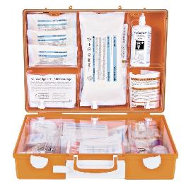 SÖHNGEN Erste-.Hilfe-Koffer Advocat MT C D Lebensmittel Produktbild