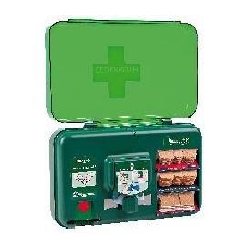 CEDERROTH Wound Care Dispenser Erste Hil fe Spender Produktbild