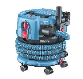 BOSCH Akku-Sauger solo GAS 18V-12 MC ohne Akku ohne Ladegerät Karton Produktbild