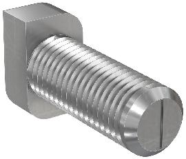 fischer Hammerkschraube RHS 8,0x20 A2 Produktbild