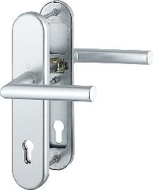 HOPPE SI-DRG 1400/3331/3310,LS ov.,12mm,ES1/PZ 92/10,F1,TS 67-72 Produktbild