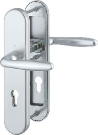 HOPPE SI-DRG 1510/3331/3310,LS ov.,12mm,ES1/PZ 72/8,F1,TS 42-47 Produktbild