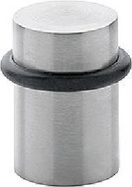 HOPPE Türstopper AR934C,Bodenmontage,H 45mm,edelstahl matt Produktbild