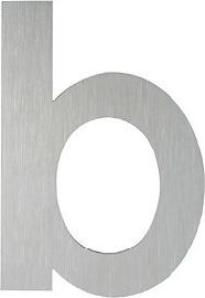 HOPPE® Buchstaben E610-615, Edelstahl Produktbild