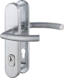 HOPPE SI-DRG E1430Z/3332ZA/3310,LS ov.,15mm,ES1,ZA/PZ 92/10,F69,TS 67-72 Produktbild