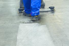 IBS Reiniger WAS 40.100 20L Kanister Produktbild