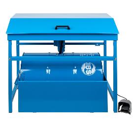 IBS Teilereinigungsgerät Typ MD Produktbild