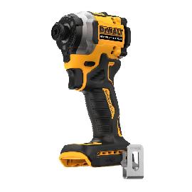 DeWALT Akku-Schlagschrauber solo DCF850NT ohne Akku ohne Ladegerät T STAK-Box Produktbild