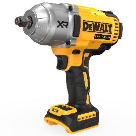 DeWALT Akku-Schlagschrauber solo DCF900NT ohne Akku ohne Ladegerät T STAK-Box Produktbild