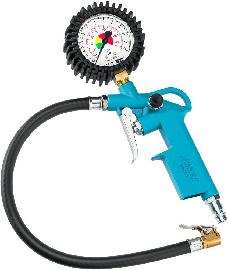 Hazet Reifenfüllmessgerät 9041-1 Produktbild
