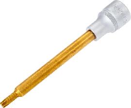 Hazet Schraubendrehereinsatz 1/2" T30x138mm Produktbild