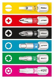 Hazet Weichschaumeinlage 163-53/75 Produktbild