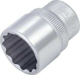Hazet Steckschlüssel-Einsatz 3/8", 12-kant, Nr. 880Z Produktbild