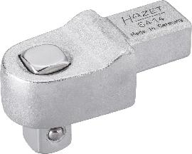 Hazet Einsteck-Vierkant 1/2" 14x18mm Produktbild