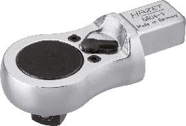 Hazet Einsteck-Hebelumschalt-Knarre 6604-1, 1/2", Einsteck-Vierkant 14x18mm Produktbild