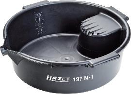 Hazet Mehrzweckwanne Nenninhalt 6l Produktbild