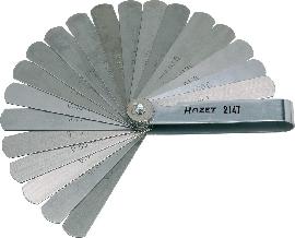 Hazet Fühlerlehre 2147 Produktbild