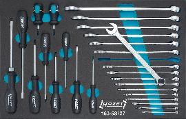 HAZET Werkzeug Satz Produktbild