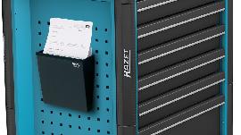 Hazet Dokumentenhalter Produktbild