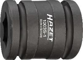 Hazet Kraft-Adapter 3/4" auf 24mmm Produktbild