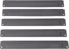 Hazet Trennbleche-Satz 160-6/5 Produktbild