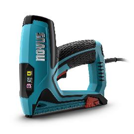 NOVUS Elektrotacker J-151 Produktbild